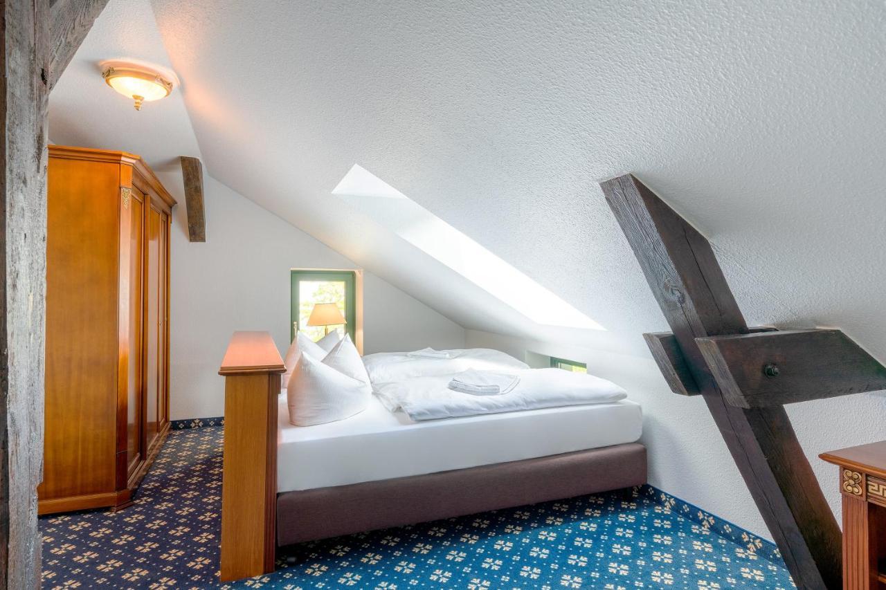 Seetelhotel Villa Waldesruh هيرينجسدورف المظهر الخارجي الصورة