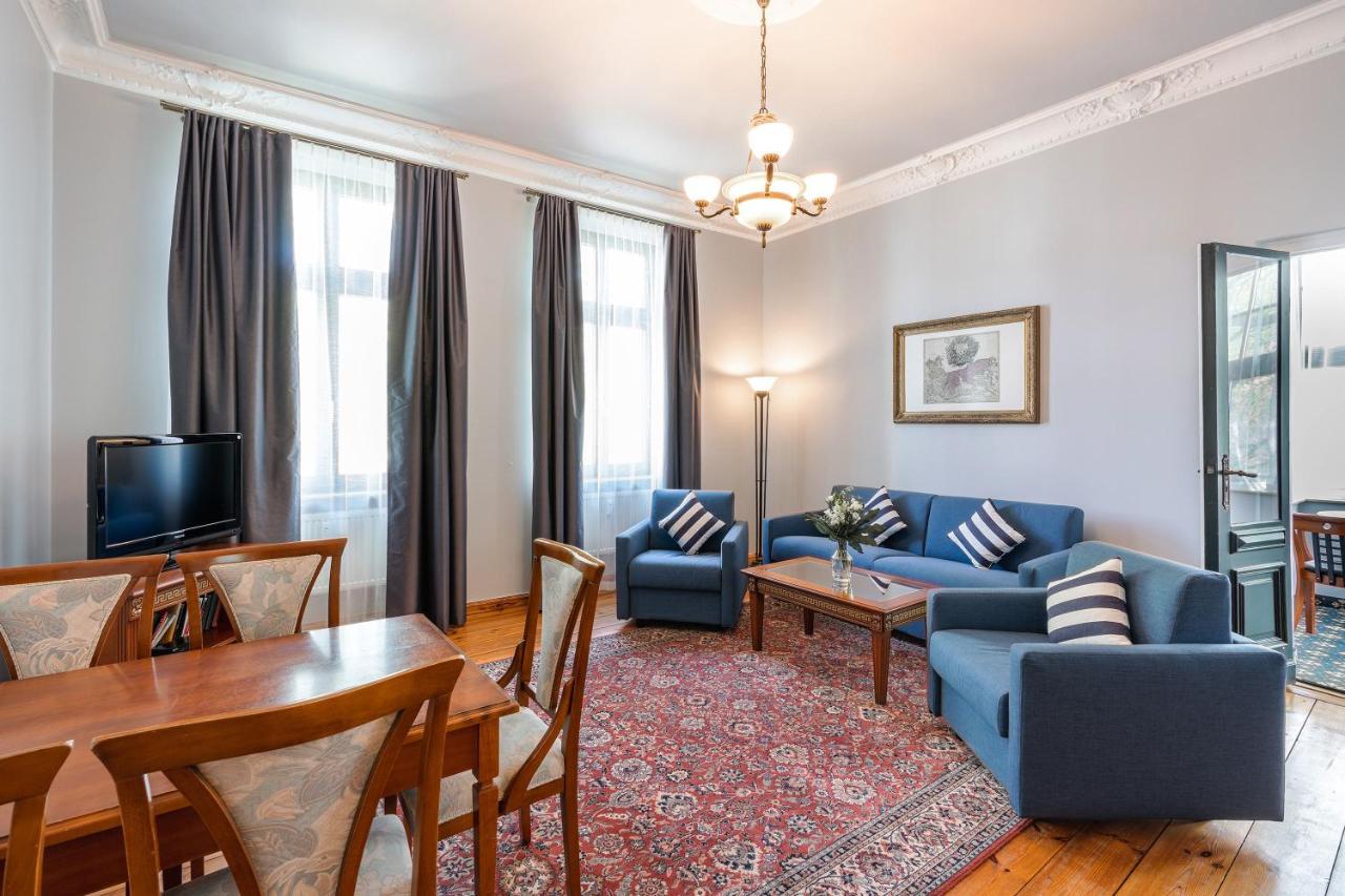 Seetelhotel Villa Waldesruh هيرينجسدورف المظهر الخارجي الصورة